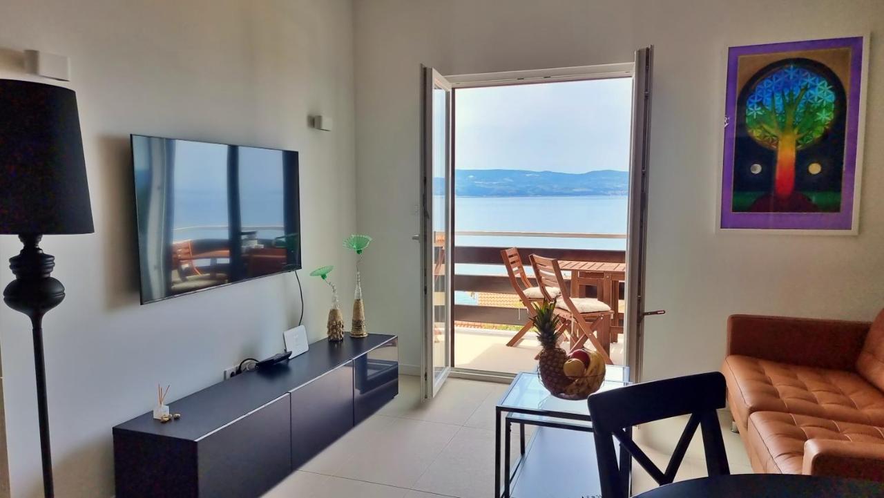 אומיס Apartment La Vie מראה חיצוני תמונה