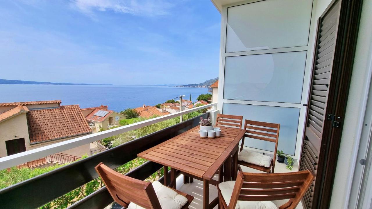 אומיס Apartment La Vie מראה חיצוני תמונה