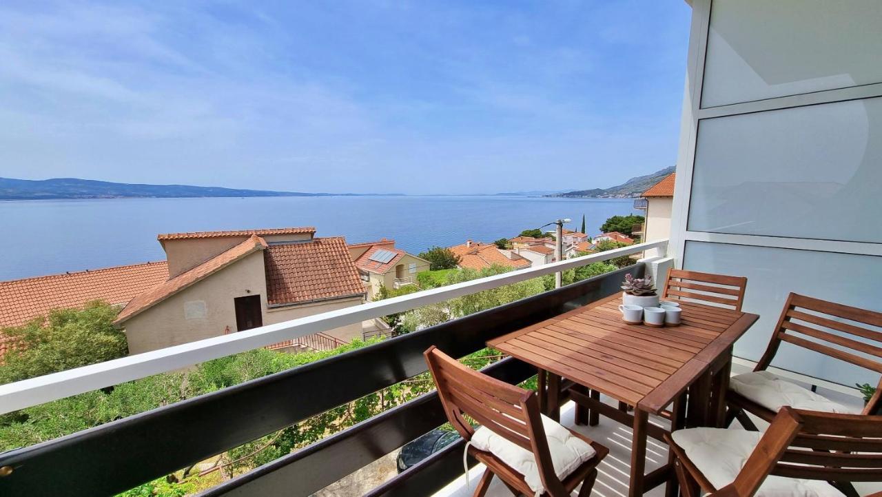 אומיס Apartment La Vie מראה חיצוני תמונה