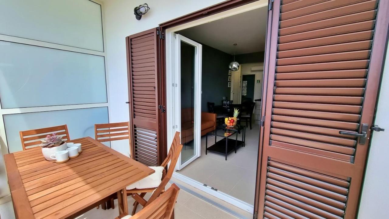 אומיס Apartment La Vie מראה חיצוני תמונה